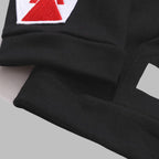 OFF-WHITE Men's and Women's  Hoodie