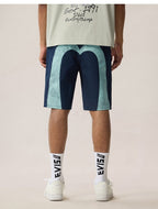 Evisu Men's & Women's Jeans  Shorts