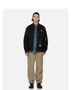 Evisu 2026 Men's and Women's  Jackets