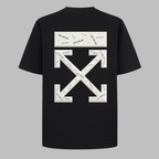 OFF Men's and Women's Short Sleeve T-Shirts