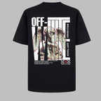 OFF Men's and Women's Short Sleeve T-Shirts
