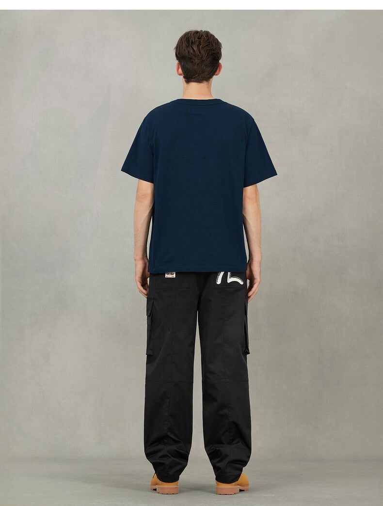 Evisu 2026 New Men's Jeans