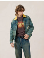 Evisu 2026 Men's and Women's  Jackets