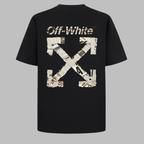 OFF Men's and Women's Short Sleeve T-Shirts