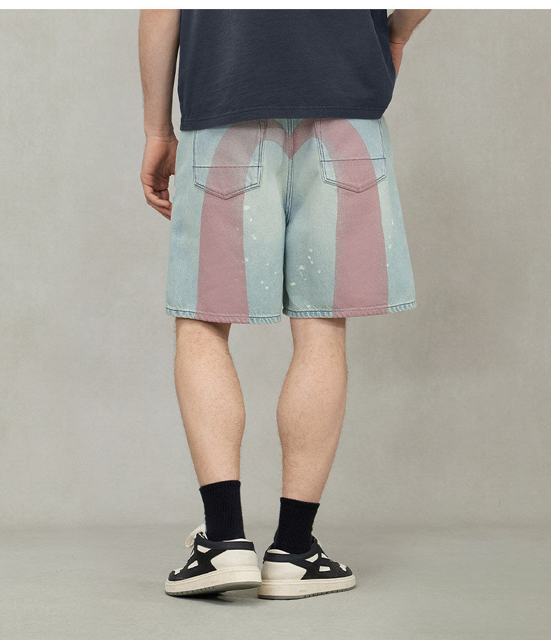 Evisu Men's & Women's Jeans  Shorts
