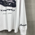 BLCG 2026 Men's & Women's Sweatshirts