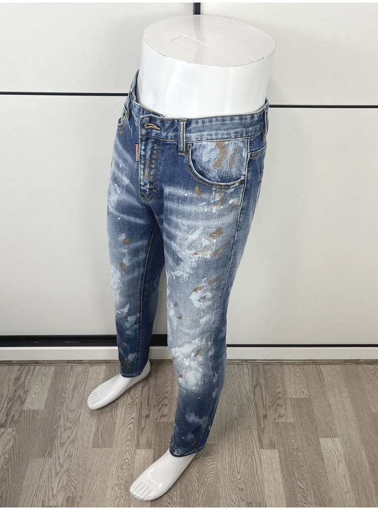 Dsquared2  Men's Jeans