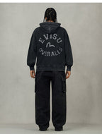 Evisu Men's & Women's New  Hoodie