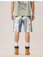 Evisu Men's & Women's Jeans  Shorts