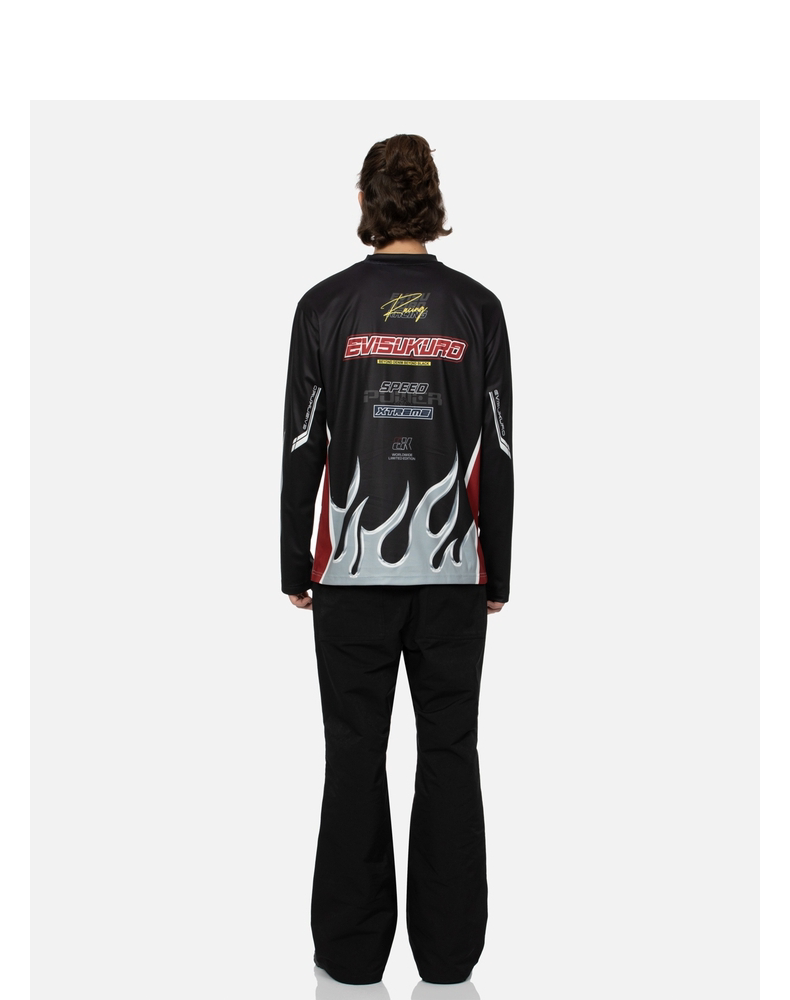 Evisu Men's & Women's New  Hoodie