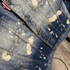 New DSQ2 Men's Jacket