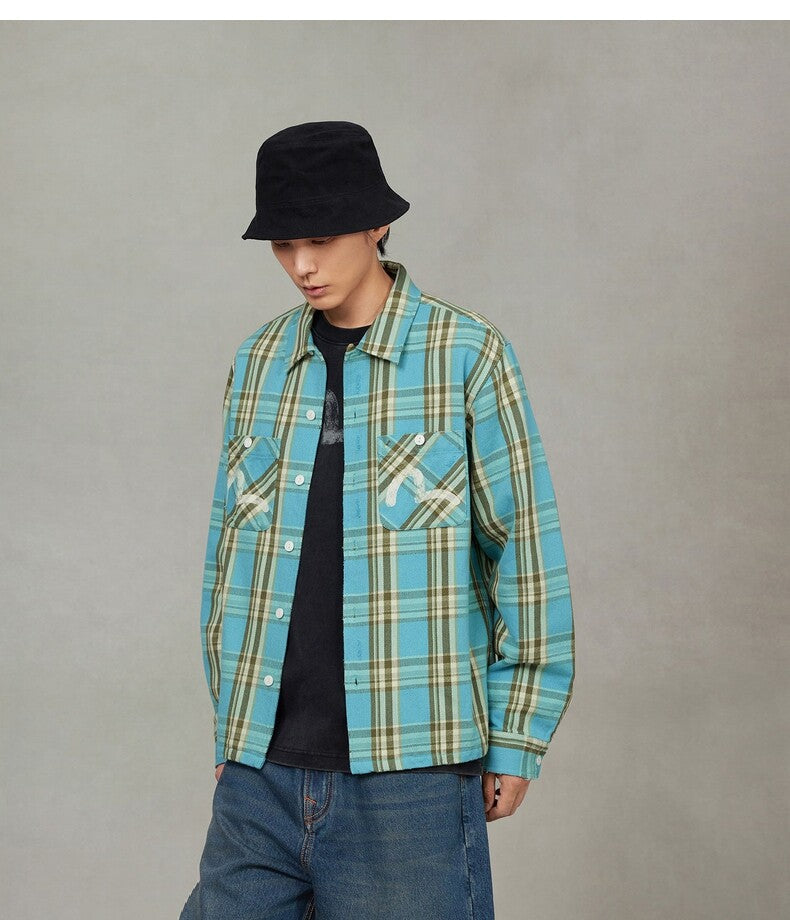 Evisu Men's & Women's New Shirts