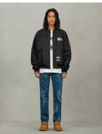 Evisu 2026 Men's and Women's  Jackets