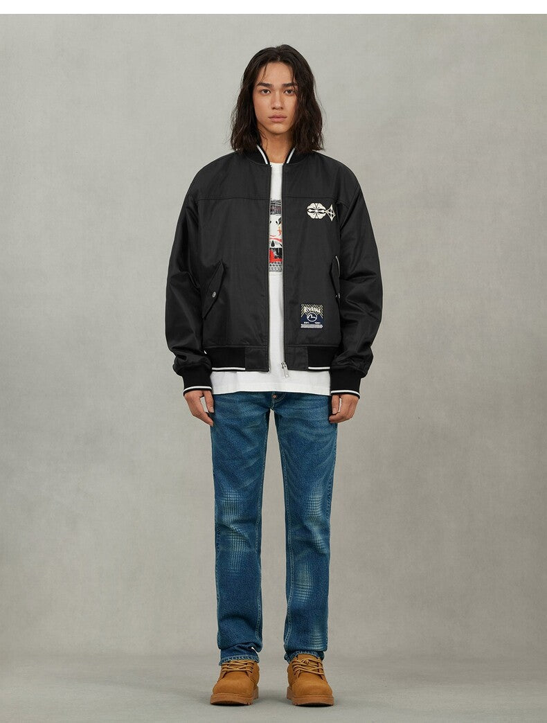 Evisu 2026 Men's and Women's  Jackets
