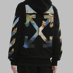 OFF  New Men's & Women's Hoodie