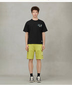 Evisu Men's & Women's New T-Shirt