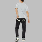 2026 Evisu New Men's Jeans