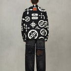 EV New Men's and Women's Jackets