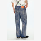 OFF New Men's & Women's Jeans