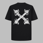 OFF Men's and Women's Short Sleeve T-Shirts