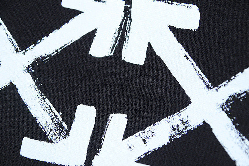 OFF-WHITE Men's and Women's Trousers