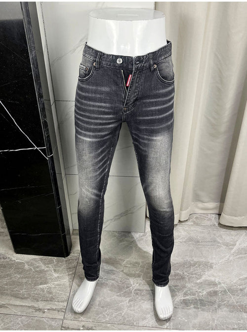 DSQ2 New Casual Men's Jeans