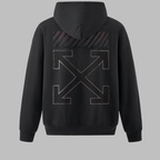 OFF  New Men's & Women's Hoodie