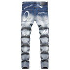 DSQ2 New Casual Men's Jeans