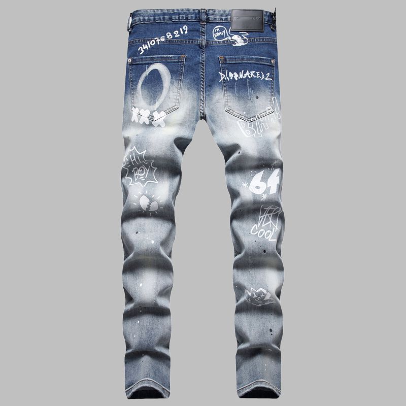 Dsquared2  Men's Jeans