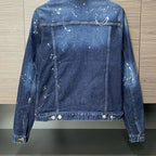New DSQ2 Men's Jacket