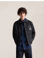 Evisu 2026 Men's and Women's  Jackets
