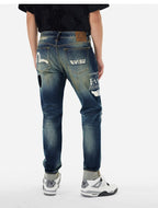 Evisu 2026 New Men's Jeans