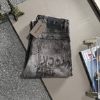 BLCG 2026 Men's & Women's Jeans