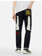 Evisu 2026 New Men's Jeans
