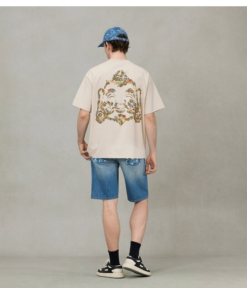 Evisu Men's & Women's Jeans  Shorts