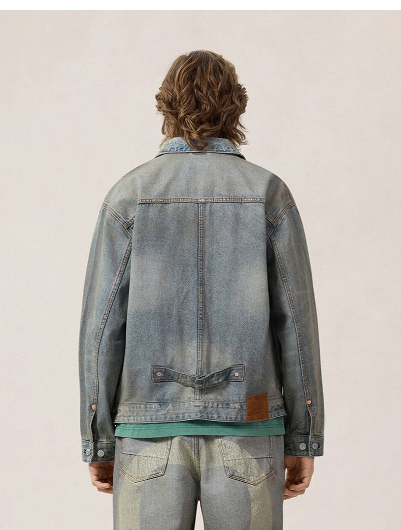 Evisu 2026 Men's and Women's  Jackets