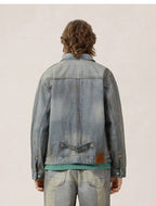 Evisu 2026 Men's and Women's  Jackets