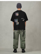 Evisu Men's & Women's New T-Shirt