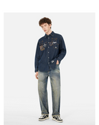Evisu Men's & Women's New Shirts