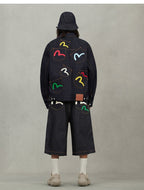 Evisu Men's & Women's Jeans  Shorts