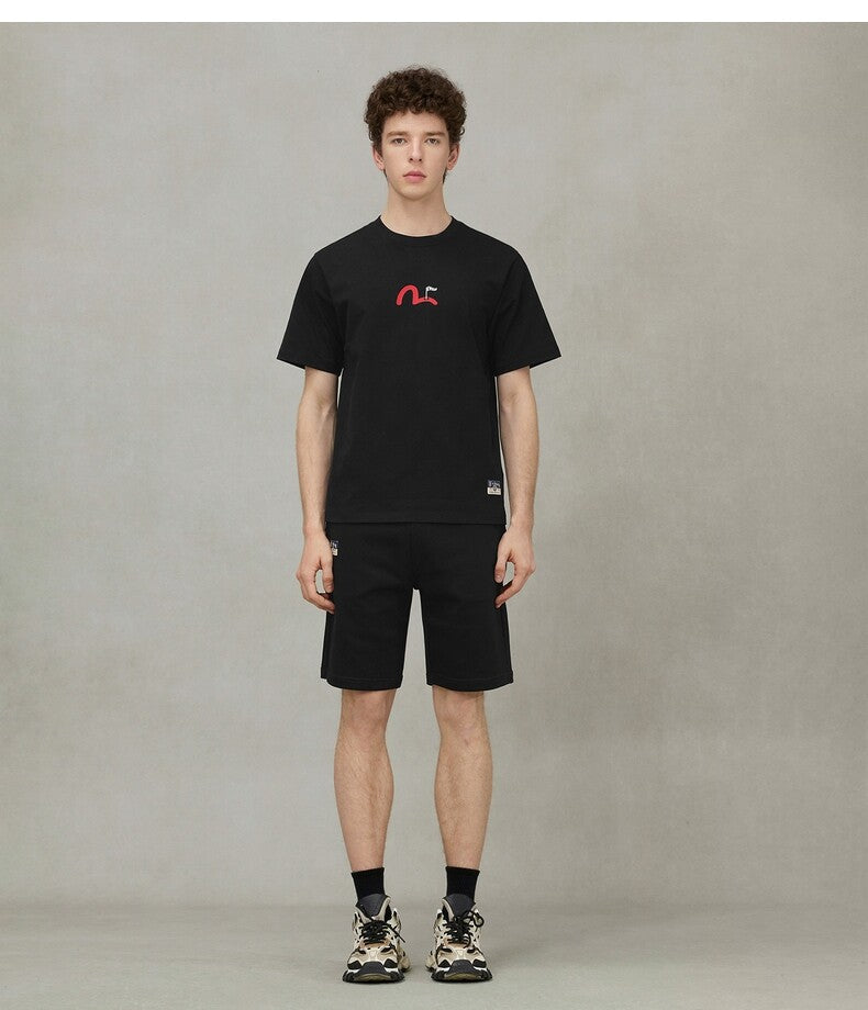 Evisu Men's & Women's Casual shorts