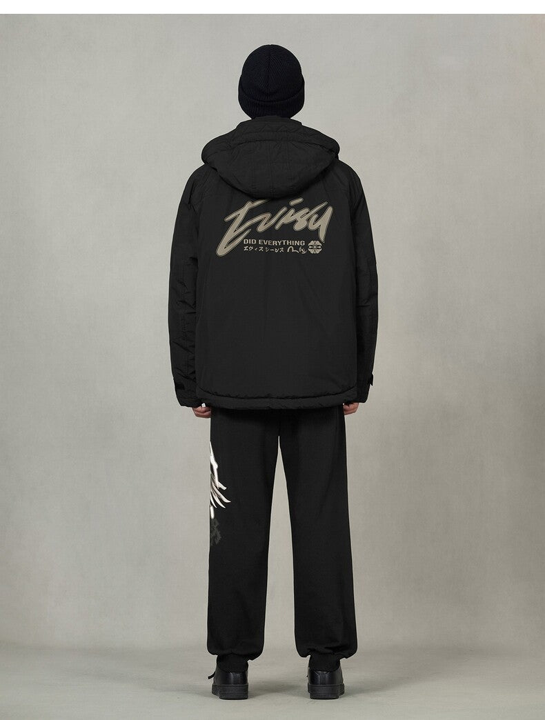 Evisu 2026 Men's and Women's  Jackets
