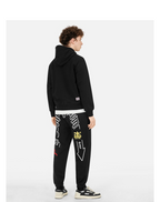 Evisu Men's & Women's New  Hoodie