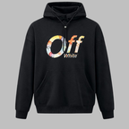 OFF  New Men's & Women's Hoodie
