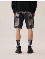 Evisu Men's & Women's Jeans  Shorts