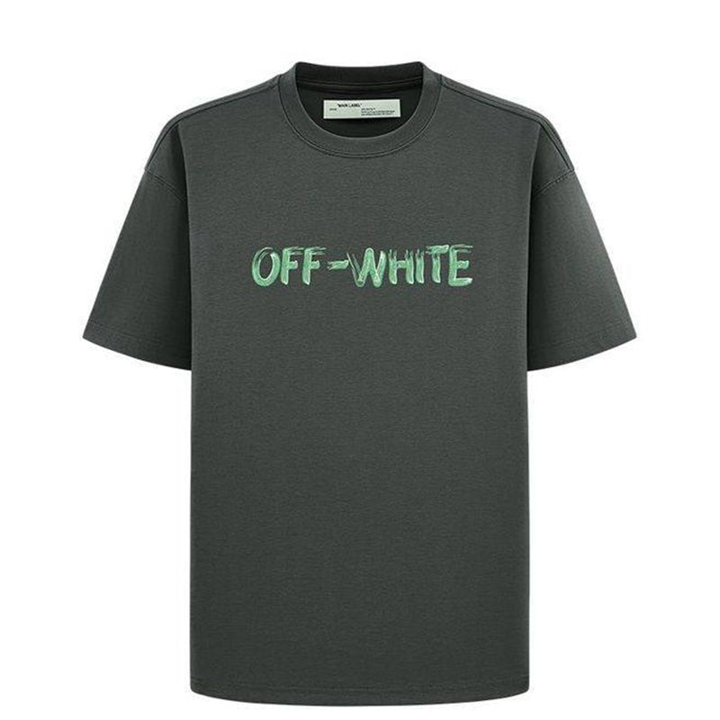 OFF Men's and Women's Short Sleeve T-Shirts