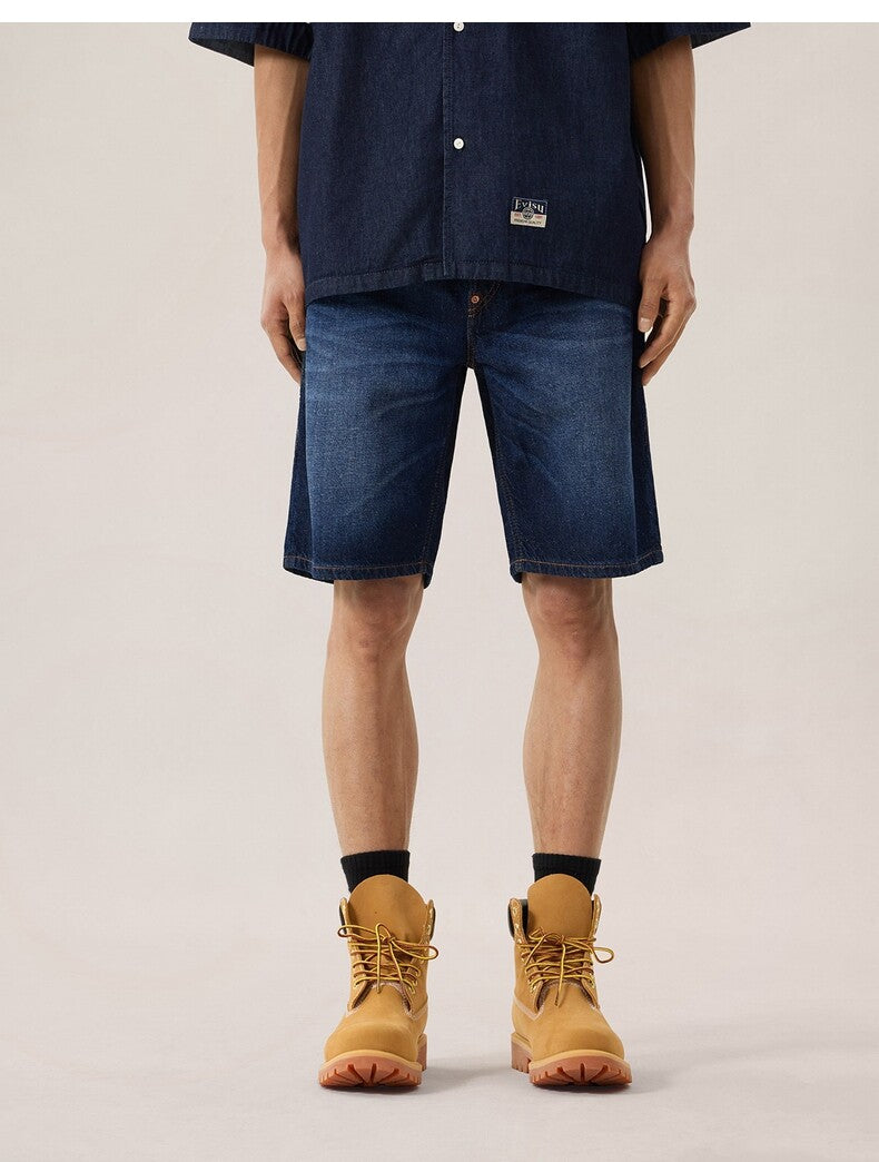 Evisu Men's & Women's Jeans  Shorts