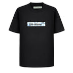 OFF Men's and Women's Short Sleeve T-Shirts