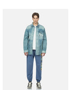 Evisu Men's & Women's New Shirts
