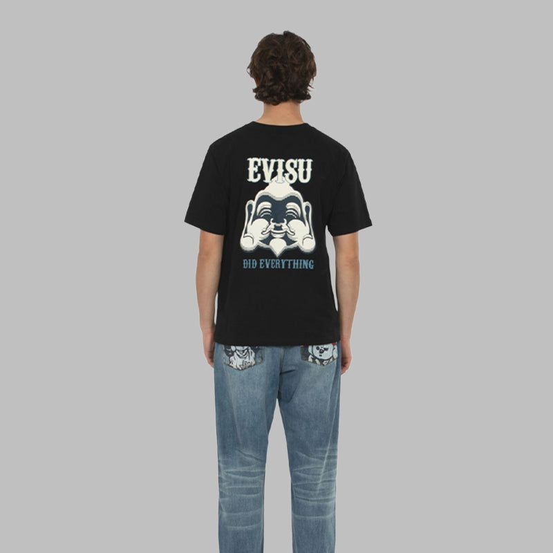 EV 2026 New Men's and Women's T-shirts